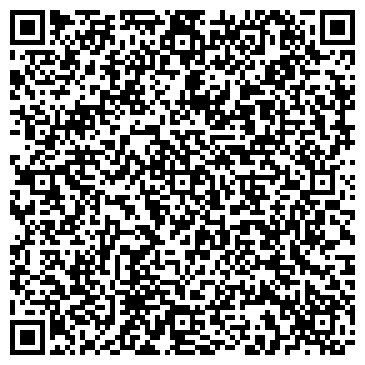 QR-код с контактной информацией организации Аэлита-Косметик