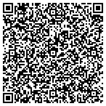 QR-код с контактной информацией организации Профнастил