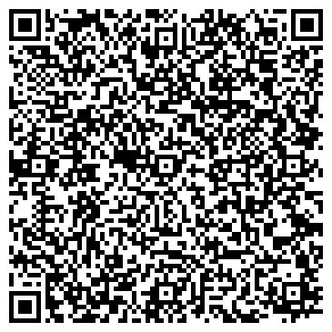 QR-код с контактной информацией организации Двери Эверест