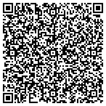 QR-код с контактной информацией организации Сибирский деликатес