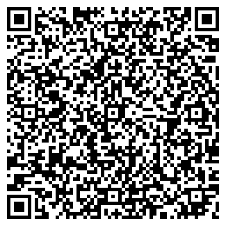 QR-код с контактной информацией организации ООО Авеон