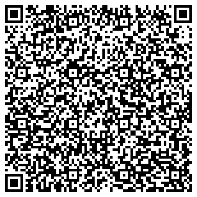 QR-код с контактной информацией организации Технопарк Иркутского государственного технического университета
