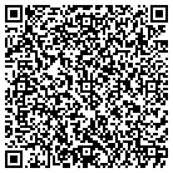 QR-код с контактной информацией организации ТЕХНО-МАСТЕР, ООО