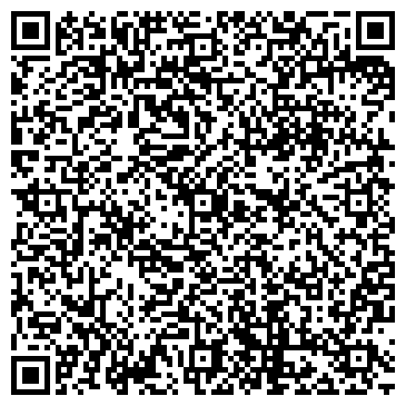 QR-код с контактной информацией организации Элитный двор