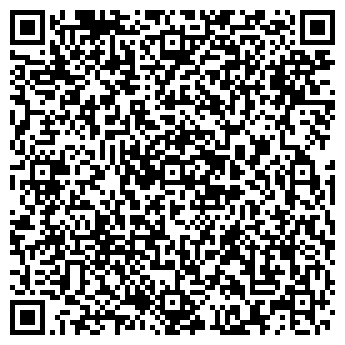 QR-код с контактной информацией организации Snow Berry