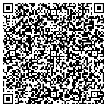 QR-код с контактной информацией организации Продуктовый магазин, ИП Тихонова О.Ю.