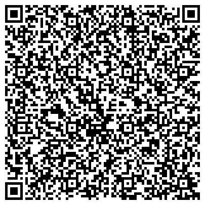 QR-код с контактной информацией организации Нижегородская межрайонная природоохранная прокуратура