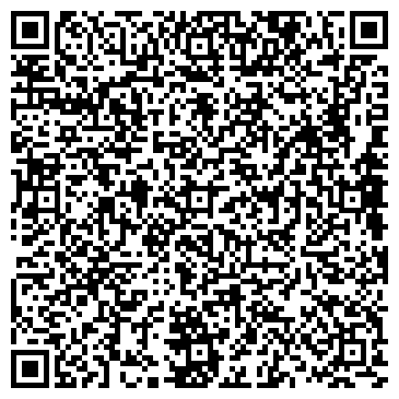 QR-код с контактной информацией организации ООО Созвездие Тельца