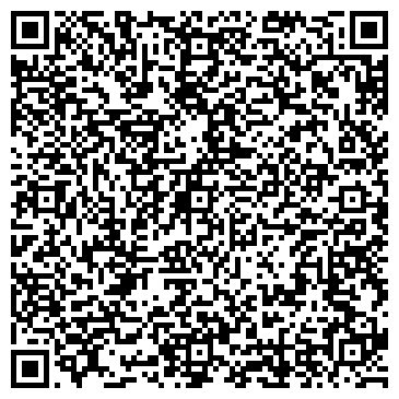 QR-код с контактной информацией организации Локситан