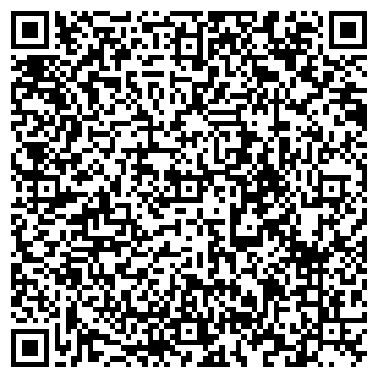 QR-код с контактной информацией организации ТАТПЛОДООВОЩПРОМ, ОАО