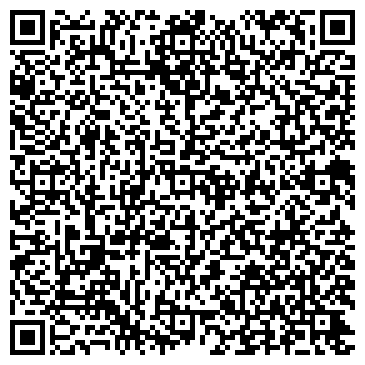QR-код с контактной информацией организации ООО Татшина