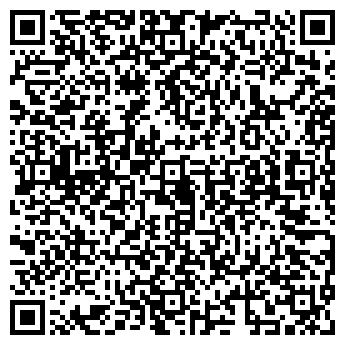 QR-код с контактной информацией организации АВамФото