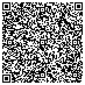 QR-код с контактной информацией организации Музыкальная школа №1 им. А.К. Глазунова