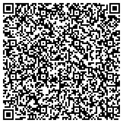 QR-код с контактной информацией организации Детская музыкальная школа