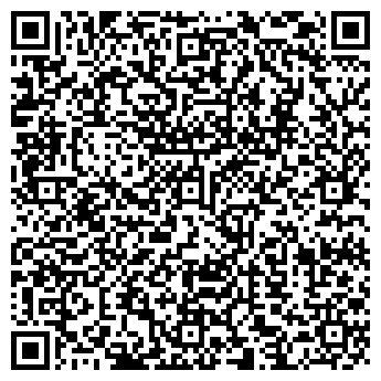 QR-код с контактной информацией организации СпринтАвто