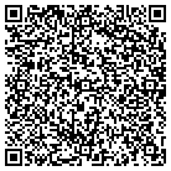 QR-код с контактной информацией организации ООО Бьюти-Форум