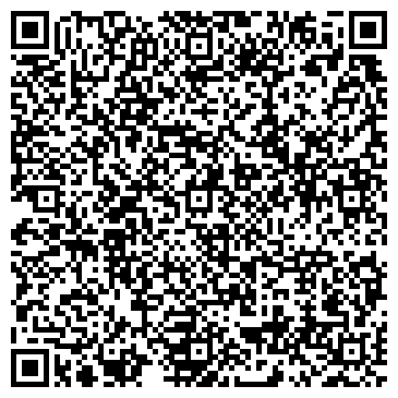QR-код с контактной информацией организации У Мамонта