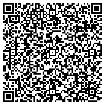 QR-код с контактной информацией организации ООО Банжу