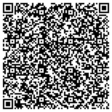 QR-код с контактной информацией организации Безупречный маникюр