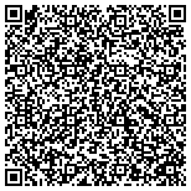 QR-код с контактной информацией организации Мир Косметики, дистрибьюторская фирма, ИП Гладилин А.Ю.