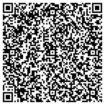 QR-код с контактной информацией организации Контакт ПРОФ