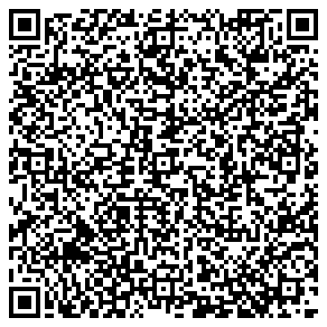 QR-код с контактной информацией организации ООО Виконт