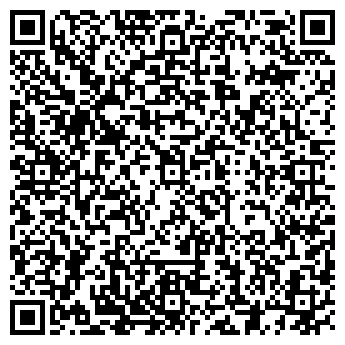 QR-код с контактной информацией организации Детский сад №207, Ручеек