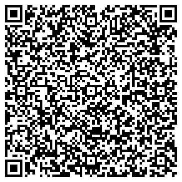 QR-код с контактной информацией организации Кипяток, автомойка, ООО Мотто-Сервис