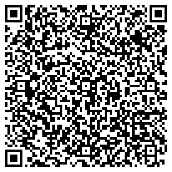 QR-код с контактной информацией организации Суши-мания