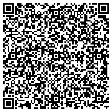 QR-код с контактной информацией организации Сеть фотосалонов