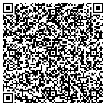 QR-код с контактной информацией организации Детский сад №223, комбинированного вида