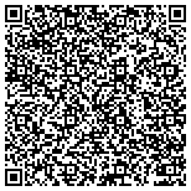 QR-код с контактной информацией организации Константа-Омск, ООО, торговая компания, филиал в г. Омске