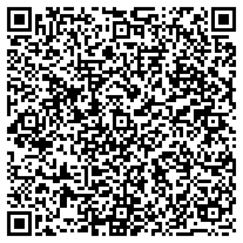 QR-код с контактной информацией организации Стандарт Аква