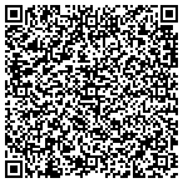 QR-код с контактной информацией организации Начальная школа-детский сад №127