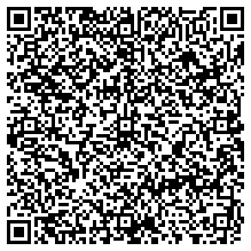QR-код с контактной информацией организации Начальная школа-детский сад №1, г. Ангарск