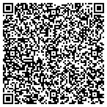 QR-код с контактной информацией организации Альма-матер, начальная школа