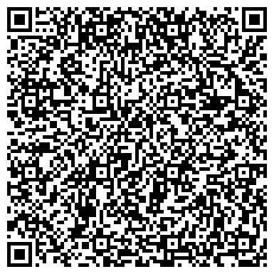 QR-код с контактной информацией организации ООО Планета технологий