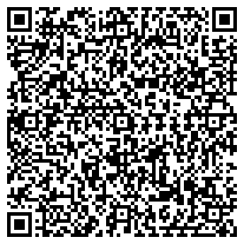 QR-код с контактной информацией организации Детский сад №242