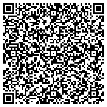 QR-код с контактной информацией организации Детский сад №253, Жемчужинка