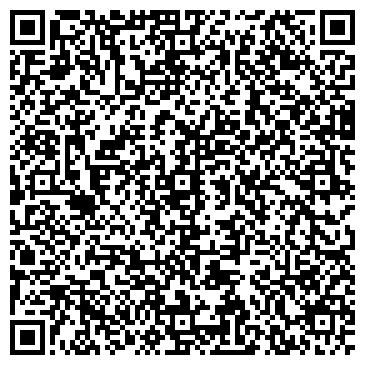 QR-код с контактной информацией организации ООО Ланит-Юг