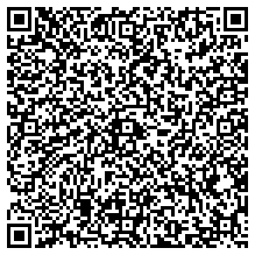QR-код с контактной информацией организации Скиф, сеть фирменных магазинов