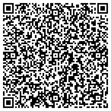 QR-код с контактной информацией организации Начальная школа-детский сад, д. Куяда