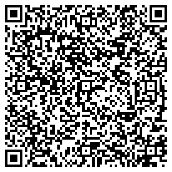 QR-код с контактной информацией организации VideoArt