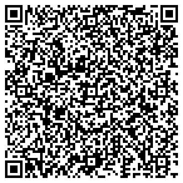 QR-код с контактной информацией организации ООО Баутек