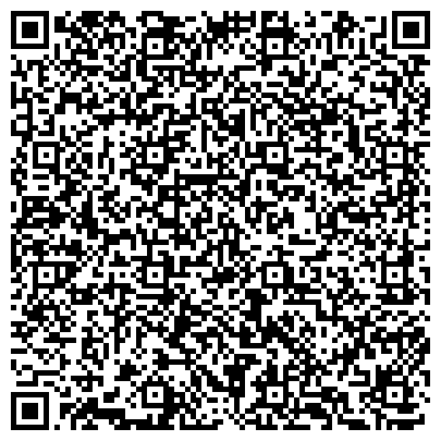 QR-код с контактной информацией организации Центр занятости населения Кстовского района