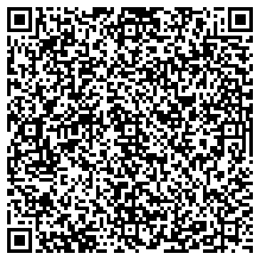 QR-код с контактной информацией организации Позитиф Софт