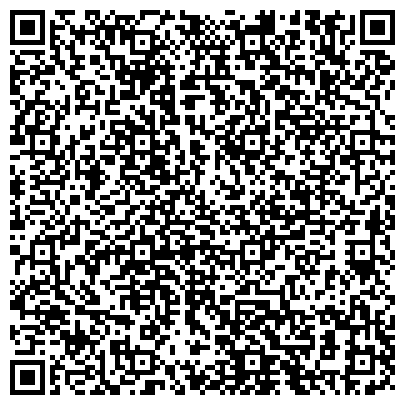 QR-код с контактной информацией организации Центр занятости населения города Бора
