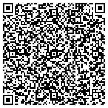 QR-код с контактной информацией организации ООО Гринвич
