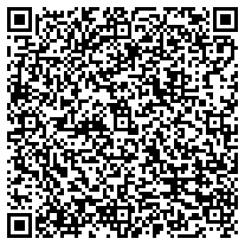 QR-код с контактной информацией организации ООО Фелиция