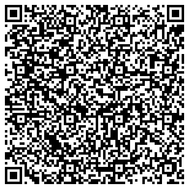 QR-код с контактной информацией организации Мир халатов